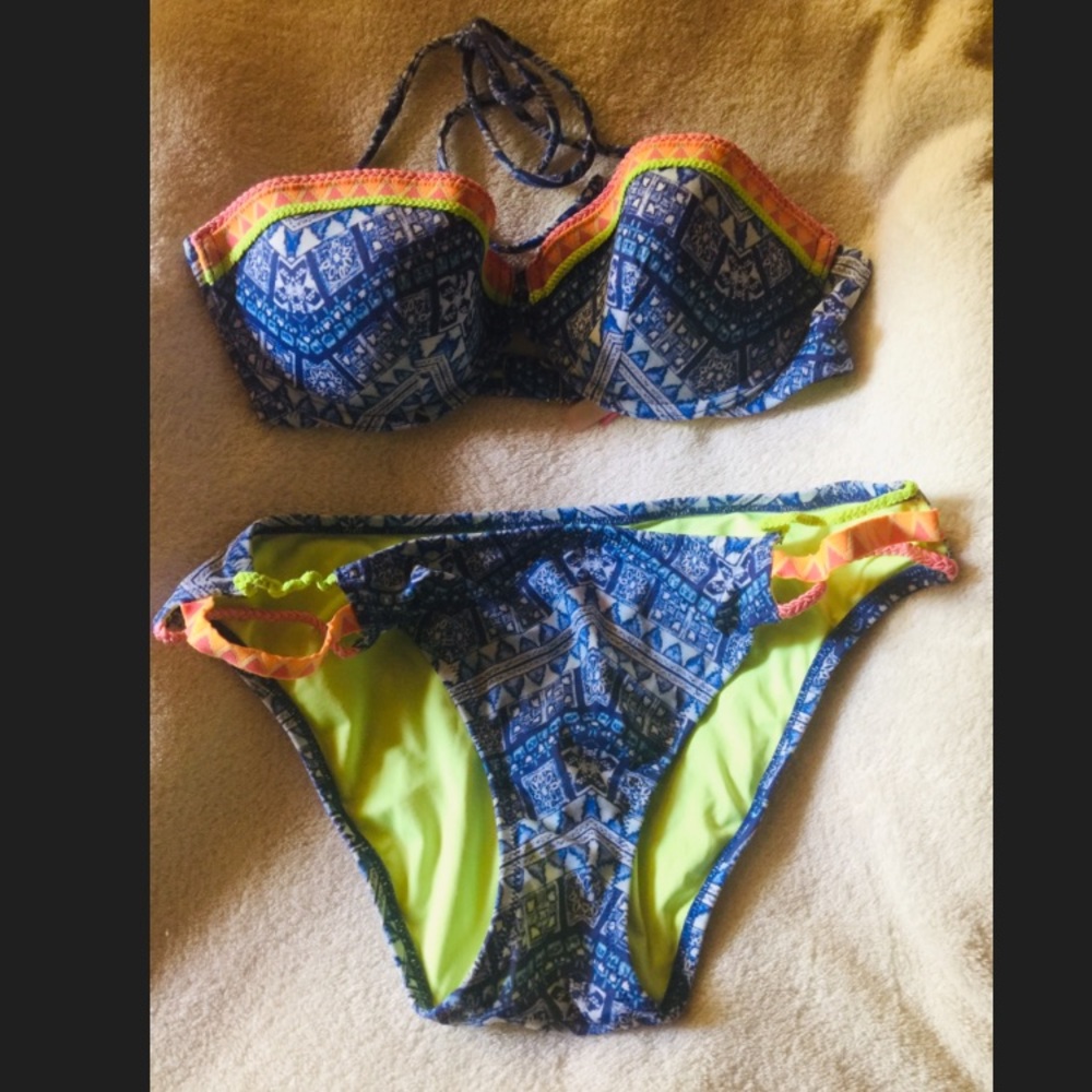 Victoria's Secret Bathing Suit